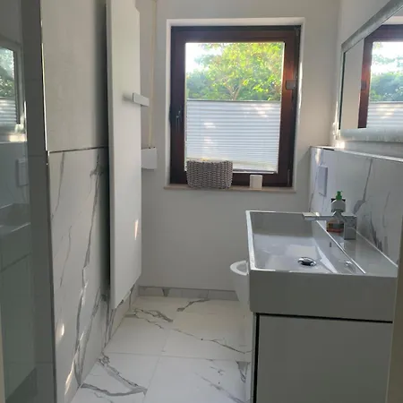 Refugium - Central, Quiet With Terrace Apartment *