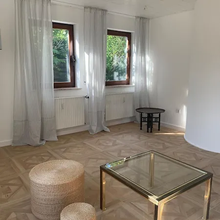 Refugium - Central, Quiet With Terrace *