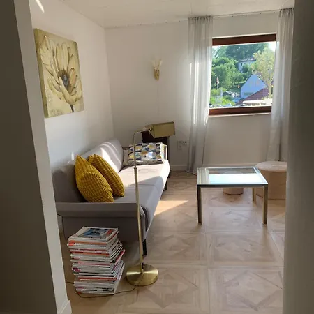 Refugium - Central, Quiet With Terrace Frankenberg/Sachsen